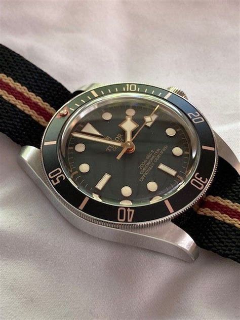 tudor bb58 for sale canada.